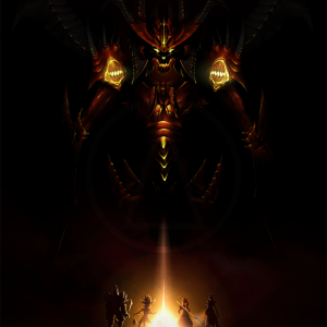 Diablo: The Prime Evil