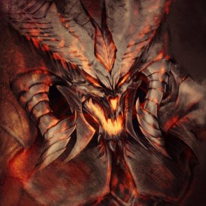 Diablo: The Prime Evil