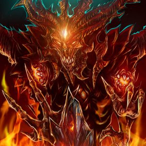 Diablo: The Prime Evil