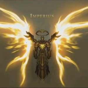 Imperius Wings