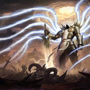 Tyrael