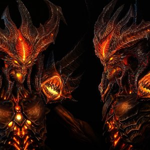 Diablo: The Prime Evil