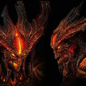 Diablo: The Prime Evil