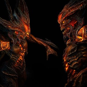 Diablo: The Prime Evil