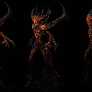 Diablo: The Prime Evil