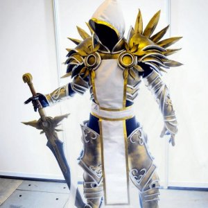 Tyrael