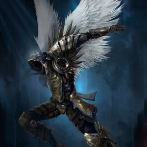 Tyrael