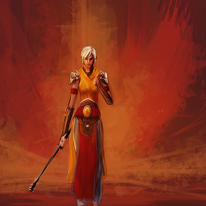 Monk