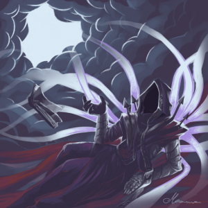 Malthael