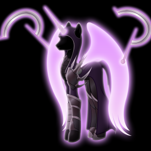 Pony Malthael