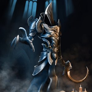 Malthael