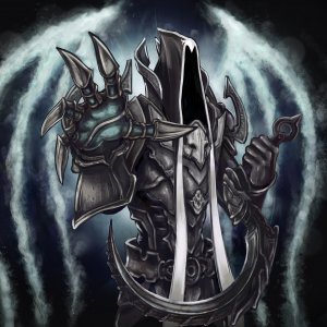 Malthael