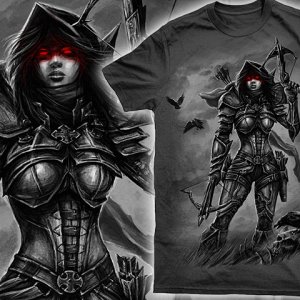 Demon Hunter