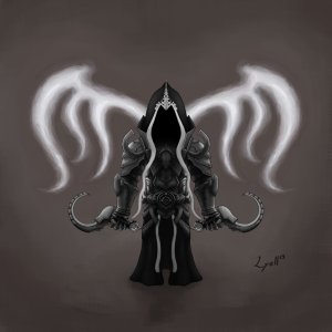 Mini Malthael