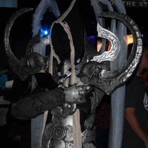 Malthael