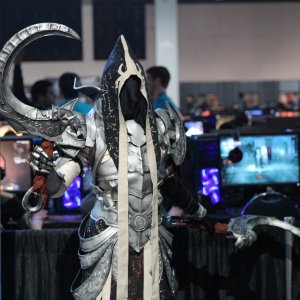 Malthael