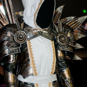 Tyrael