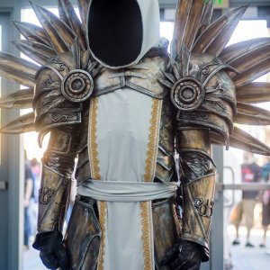 Tyrael