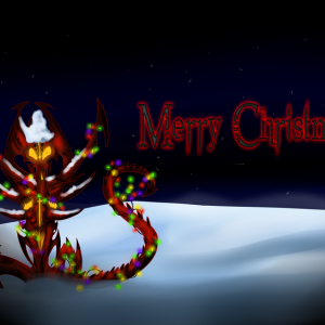 Diablo Christmas - Diabolic X-mas