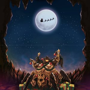 Diablo Christmas - Jingle Hells