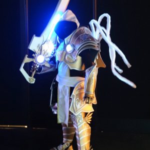 Tyrael Marine