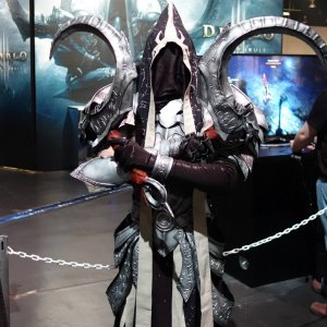 Malthael