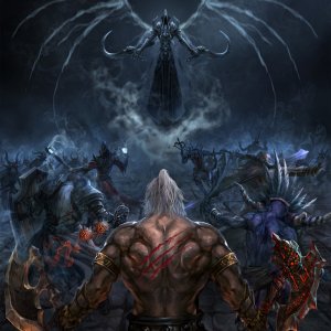 Diablo III