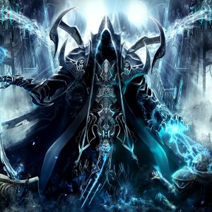 Malthael - Reaper of Souls