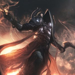 Blizzard Contest Malthael