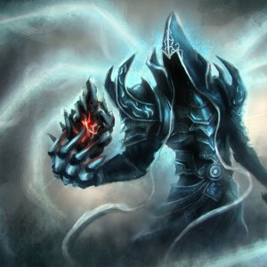 Malthael