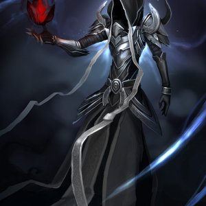 Malthael - Reaper of Souls