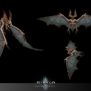 Westmarch Bat