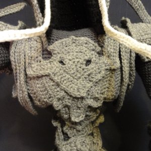 Crochet Malthael