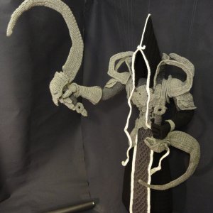 Crochet Malthael