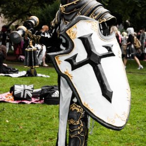 Crusader