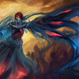 Fan Class: Shadowthief