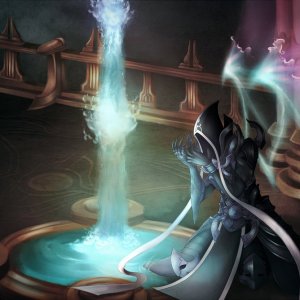 Malthael