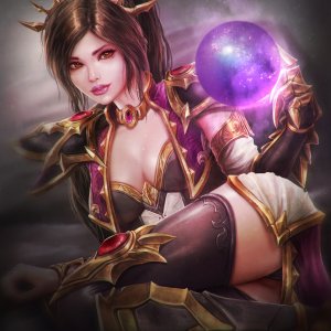 Li-Ming the Wizard