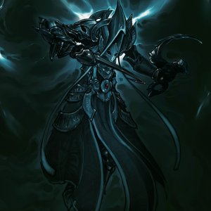 Malthael