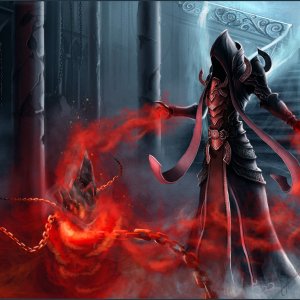 Malthael