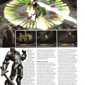 PC Powerplay Diablo 2 review