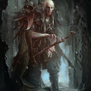 Necromancer