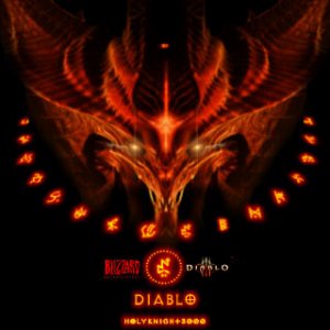 FRSi - 02 - Diablo