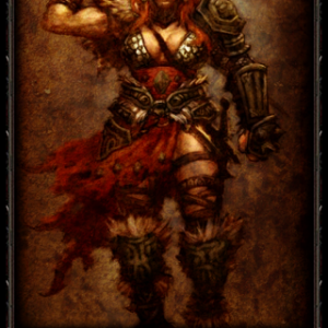 Barbarian III