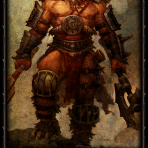 Barbarian II