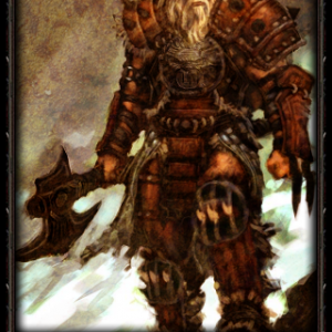 Barbarian I