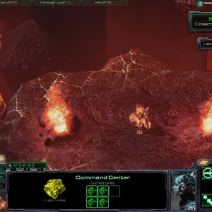 Diablo in Starcraft 2