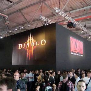 Diablo III