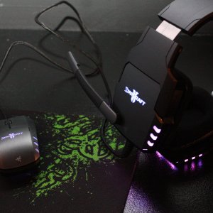 SC2 Mouse