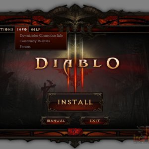 Beta Client Install